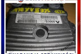 БЛОК УПРАВЛЕНИЯ  ДВИГАТЕЛЕМ   Scenic II 8200321263