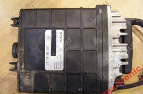 БЛОК УПРАВЛЕНИЯ ДВИГАТЕЛЕМ SEAT 0281001354/355  028906021BT