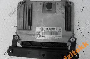 БЛОК УПРАВЛЕНИЯ   ДВИГАТЕЛЕМ Seat 1.9 TDI 03G906013N