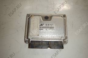 БЛОК УПРАВЛЕНИЯ ДВИГАТЕЛЕМ SEAT ALHAMBRA 1.9 TDI 038906019FC