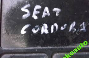 БЛОК УПРАВЛЕНИЯ ДВИГАТЕЛЕМ Seat Cordoba 032906026F