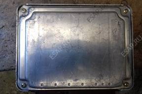 БЛОК УПРАВЛЕНИЯ ДВИГАТЕЛЕМ SEAT CORDOBA 1,4 AKK 6K0906032AJ