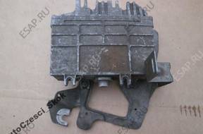 БЛОК УПРАВЛЕНИЯ   ДВИГАТЕЛЕМ SEAT CORDOBA 1.4 -