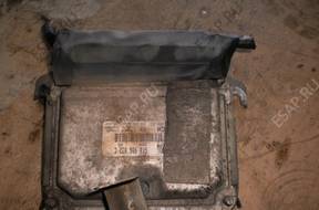 БЛОК УПРАВЛЕНИЯ ДВИГАТЕЛЕМ Seat Cordoba 1.4 MPI 2000 год.