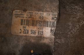 БЛОК УПРАВЛЕНИЯ ДВИГАТЕЛЕМ Seat Cordoba 1.4 MPI 2000 год.