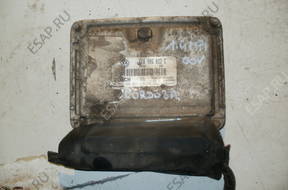 БЛОК УПРАВЛЕНИЯ ДВИГАТЕЛЕМ Seat Cordoba 1.4 MPI 2000 год.