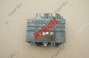 БЛОК УПРАВЛЕНИЯ   ДВИГАТЕЛЕМ SEAT CORDOBA 1.8 GOLF 3