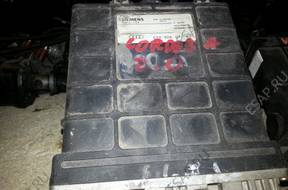 БЛОК УПРАВЛЕНИЯ ДВИГАТЕЛЕМ SEAT CORDOBA 2,0