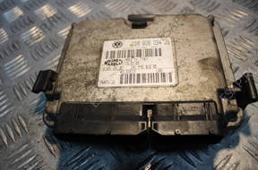 БЛОК УПРАВЛЕНИЯ ДВИГАТЕЛЕМ SEAT CORDOBA II IBIZA 6L1.4 03-09
