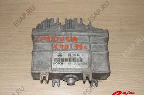 БЛОК УПРАВЛЕНИЯ ДВИГАТЕЛЕМ seat cordoba СЕДАН