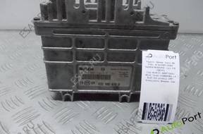 БЛОК УПРАВЛЕНИЯ   ДВИГАТЕЛЕМ SEAT CORDOBA