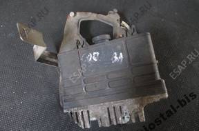 БЛОК УПРАВЛЕНИЯ   ДВИГАТЕЛЕМ SEAT CORDOBA