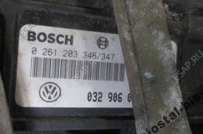 БЛОК УПРАВЛЕНИЯ   ДВИГАТЕЛЕМ SEAT CORDOBA