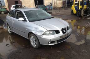 БЛОК УПРАВЛЕНИЯ ДВИГАТЕЛЕМ SEAT IBIZA 1.4 16V 036906034AH