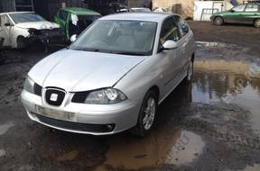 БЛОК УПРАВЛЕНИЯ ДВИГАТЕЛЕМ SEAT IBIZA 1.4 16V 036906034AH