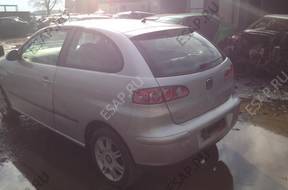 БЛОК УПРАВЛЕНИЯ ДВИГАТЕЛЕМ SEAT IBIZA 1.4 16V 036906034AH