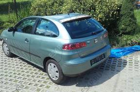 БЛОК УПРАВЛЕНИЯ  ДВИГАТЕЛЕМ  Seat Ibiza 1.4 16v BBY