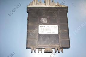 БЛОК УПРАВЛЕНИЯ ДВИГАТЕЛЕМ SEAT IBIZA BOSCH 030906026G ŁÓDŻ
