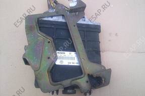 БЛОК УПРАВЛЕНИЯ ДВИГАТЕЛЕМ Seat Ibiza II 93- 1.0 030906026F