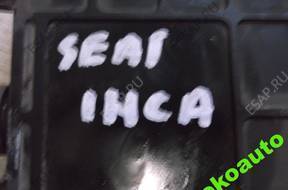 БЛОК УПРАВЛЕНИЯ ДВИГАТЕЛЕМ SEAT INCA 028906021CQ
