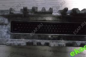 БЛОК УПРАВЛЕНИЯ ДВИГАТЕЛЕМ SEAT INCA 028906021CQ
