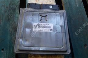 БЛОК УПРАВЛЕНИЯ ДВИГАТЕЛЕМ SEAT LEON 03G906018DK