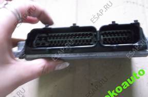 БЛОК УПРАВЛЕНИЯ ДВИГАТЕЛЕМ Seat Leon 1.8 20V 06A906018G