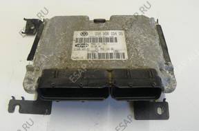 БЛОК УПРАВЛЕНИЯ   ДВИГАТЕЛЕМ SEAT LEON I 036906034DS