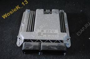 БЛОК УПРАВЛЕНИЯ ДВИГАТЕЛЕМ SEAT LEON II 2.0 TFSI 1P0907115D