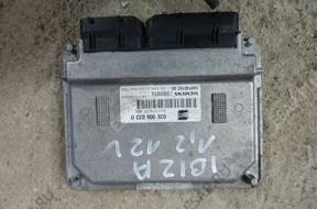 БЛОК УПРАВЛЕНИЯ ДВИГАТЕЛЕМ SEAT SKODA POLO 1,2 12 03E906033D