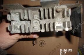 БЛОК УПРАВЛЕНИЯ   ДВИГАТЕЛЕМ SEAT TOLEDO  0280000739