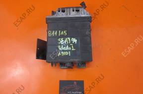 БЛОК УПРАВЛЕНИЯ ДВИГАТЕЛЕМ SEAT TOLEDO 028906021BT 1.9 TDI