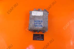 БЛОК УПРАВЛЕНИЯ ДВИГАТЕЛЕМ SEAT TOLEDO 028906021FN 1.9 TDI