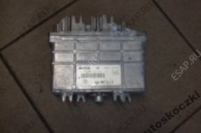 БЛОК УПРАВЛЕНИЯ ДВИГАТЕЛЕМ SEAT TOLEDO 1 1.8 --
