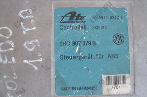 БЛОК УПРАВЛЕНИЯ   ДВИГАТЕЛЕМ SEAT TOLEDO 1,9 TD 91