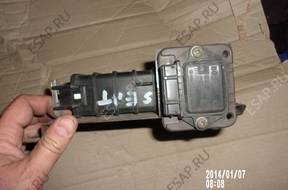 БЛОК УПРАВЛЕНИЯ   ДВИГАТЕЛЕМ SEAT TOLEDO 1 Z MODULEM