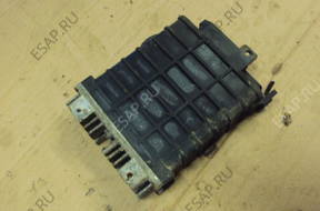 БЛОК УПРАВЛЕНИЯ ДВИГАТЕЛЕМ SEAT TOLEDO 1.6 1992 год.