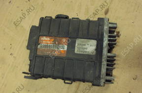 БЛОК УПРАВЛЕНИЯ ДВИГАТЕЛЕМ SEAT TOLEDO 1.6 1992 год.