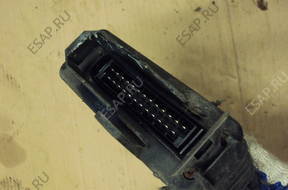 БЛОК УПРАВЛЕНИЯ ДВИГАТЕЛЕМ SEAT TOLEDO 1.6 1992 год.