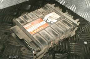 БЛОК УПРАВЛЕНИЯ ДВИГАТЕЛЕМ Seat Toledo 1.6 8v  0 280 000 736