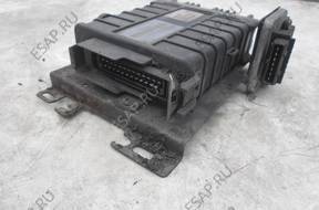 БЛОК УПРАВЛЕНИЯ ДВИГАТЕЛЕМ SEAT TOLEDO 1.6 8v KRK 0280000739