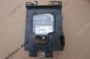 БЛОК УПРАВЛЕНИЯ   ДВИГАТЕЛЕМ SEAT TOLEDO 1.8 -