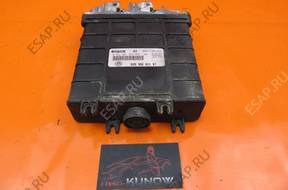 БЛОК УПРАВЛЕНИЯ ДВИГАТЕЛЕМ SEAT TOLEDO 1.9 TDI 0281001354