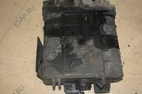 БЛОК УПРАВЛЕНИЯ ДВИГАТЕЛЕМ Seat Toledo 1.9 TDI 0281001354