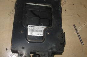 БЛОК УПРАВЛЕНИЯ ДВИГАТЕЛЕМ Seat Toledo 1.9 TDI 0281001354