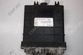 БЛОК УПРАВЛЕНИЯ ДВИГАТЕЛЕМ SEAT TOLEDO 1.9 TDI 028906021BT