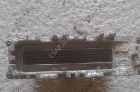 БЛОК УПРАВЛЕНИЯ   ДВИГАТЕЛЕМ SEAT TOLEDO 1.9 TDI