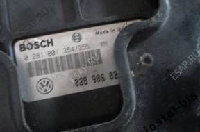 БЛОК УПРАВЛЕНИЯ   ДВИГАТЕЛЕМ SEAT TOLEDO 1.9 TDI