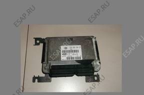 БЛОК УПРАВЛЕНИЯ ДВИГАТЕЛЕМ SEAT TOLEDO 2 3 V5 071906018K