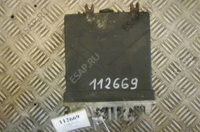 БЛОК УПРАВЛЕНИЯ ДВИГАТЕЛЕМ Seat Toledo 2.0 8V 91-1998 год.
